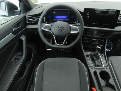 New 2026 Volkswagen Jetta Sport image 10