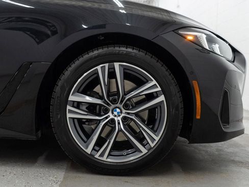 Used 2025 BMW 430i w/ Premium Package image 40
