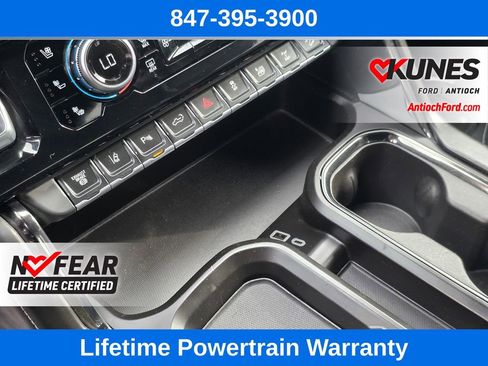 Used 2024 GMC Sierra 2500 AT4X image 85