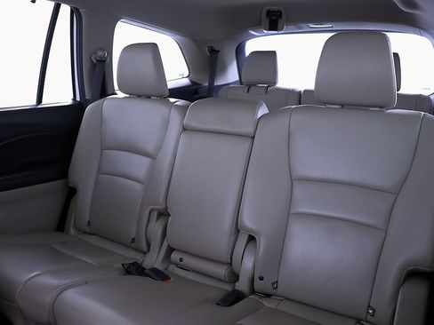 Used 2016 Honda Pilot EX-L image 21