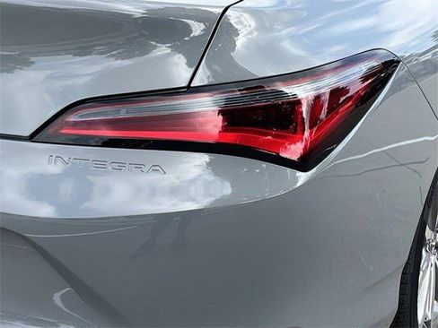 New 2026 Acura Integra FWD image 7