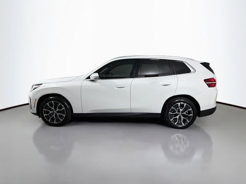 New 2026 BMW X3 xDrive30 w/ Premium Package image 7