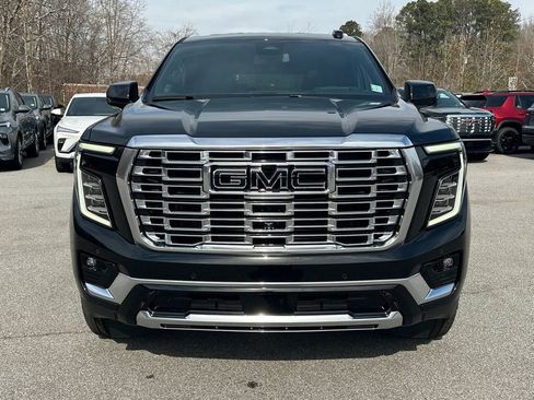 New 2026 GMC Yukon XL Denali w/ Sun & Power Step Package image 3