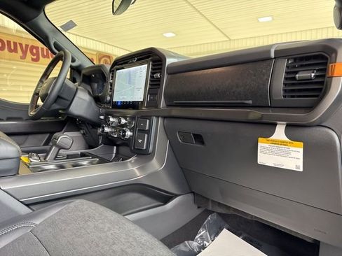 New 2026 Ford F150 Tremor AWD/4WD image 28