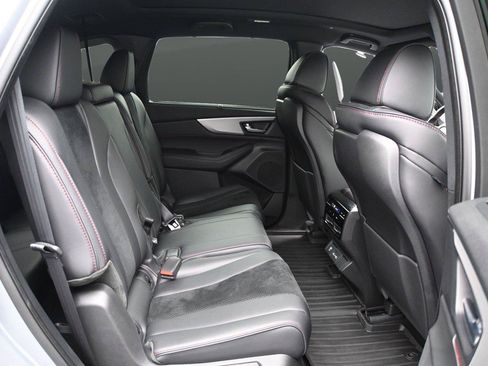 Certified 2024 Acura MDX A-Spec AWD/4WD image 21