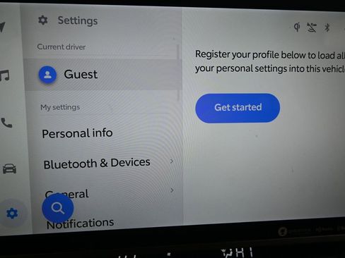 Used 2022 Toyota Tundra Limited image 30