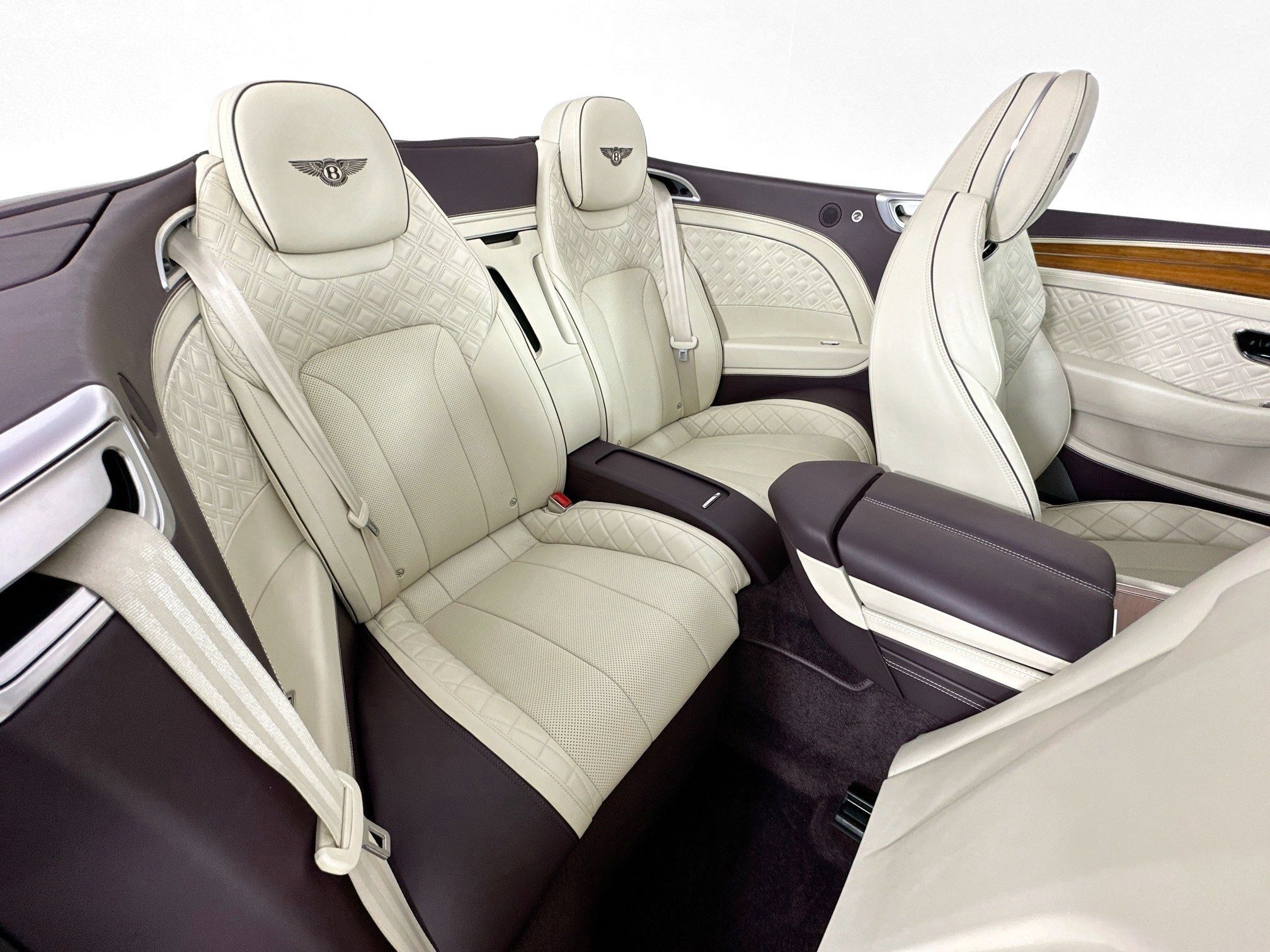 Certified 2022 Bentley Continental GT AWD/4WD image 25