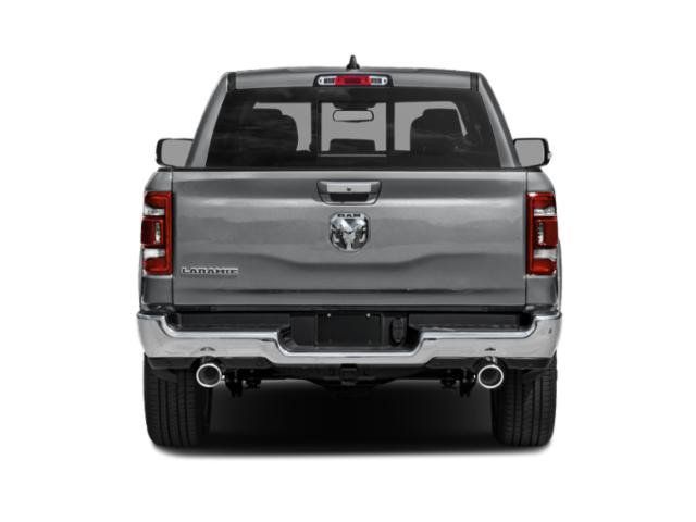 Certified 2022 RAM 1500 Big Horn AWD/4WD image 5