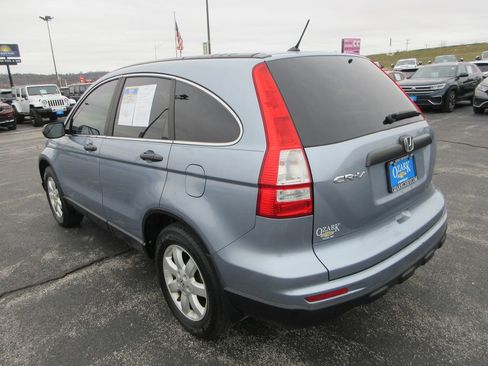 Used 2011 Honda CR-V SE image 3