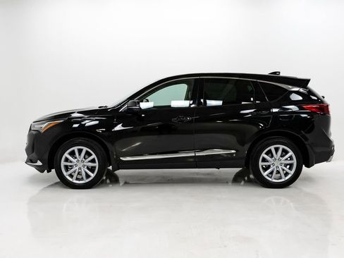Used 2023 Acura RDX FWD image 25