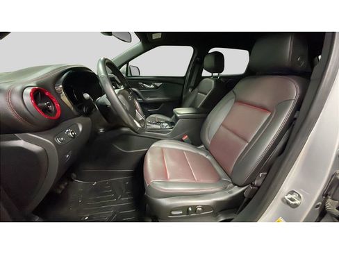 Used 2022 Chevrolet Blazer RS w/ Enhanced Convenience Package image 11