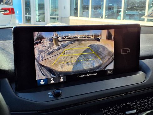 Certified 2023 Honda Accord Sport image 18