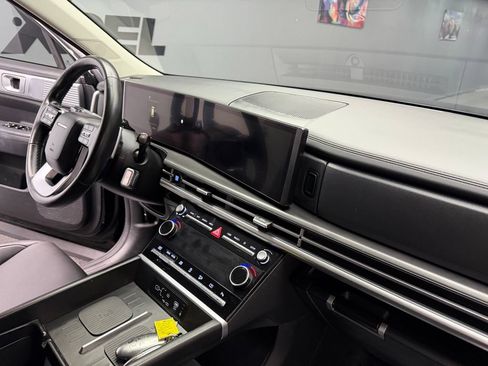 Used 2025 Hyundai Santa Fe XRT AWD/4WD image 50