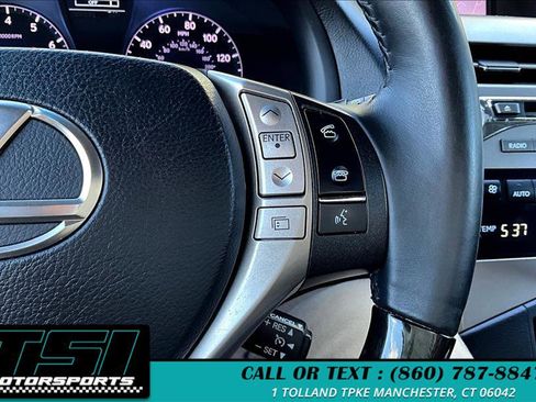 Used 2013 Lexus RX 350 AWD 4dr image 19