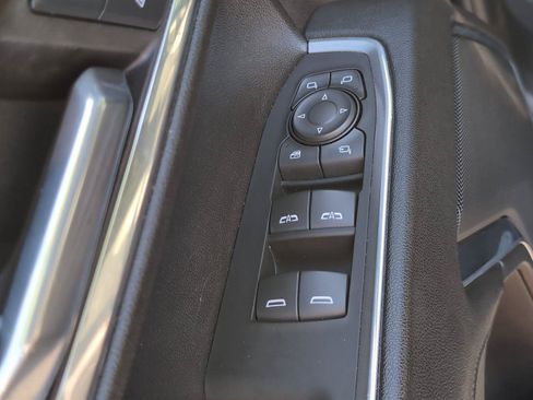Used 2024 GMC Sierra 1500 SLT AWD/4WD image 20