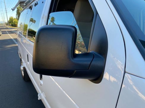 Used 2013 Ford E-250 and Econoline 250 w/ PWR Group image 22