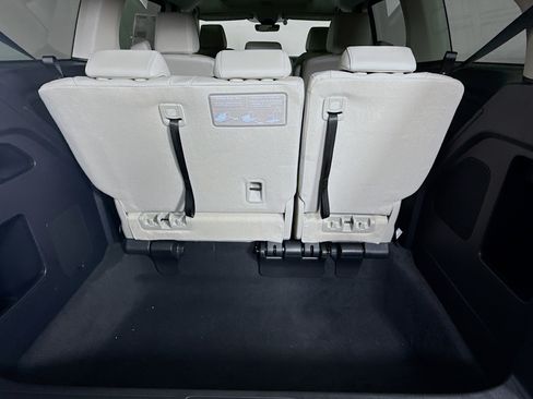 New 2026 Honda Odyssey EX-L image 34