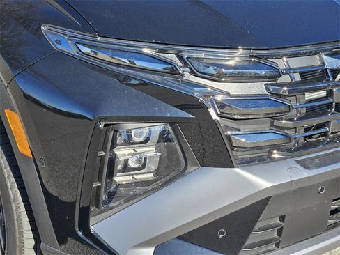 New 2026 Hyundai Tucson Limited image 8