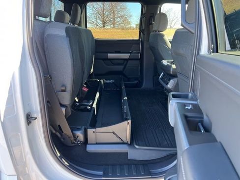 Used 2024 Ford F150 XLT w/ Equipment Group 302A MID image 35