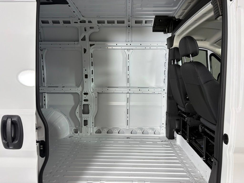 New 2027 RAM ProMaster 1500 w/ Safety Group FWD image 14