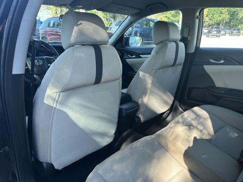 Used 2017 Honda Civic LX image 13