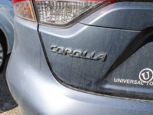 Used 2023 Toyota Corolla LE image 11