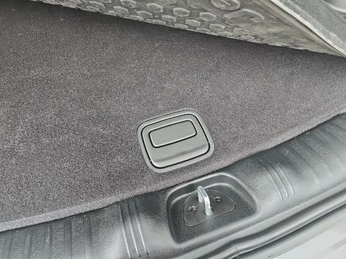 Used 2024 Jeep Compass Limited w/ Elite Group image 90