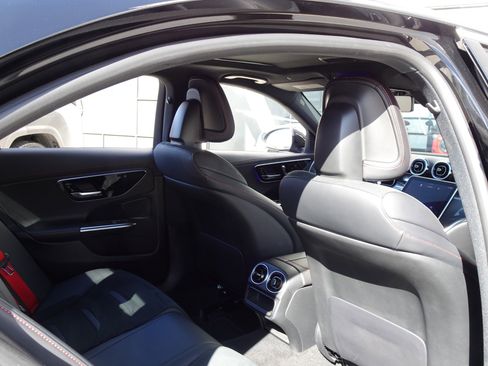 Used 2023 Mercedes-Benz C 43 AMG AMG C 43 image 18