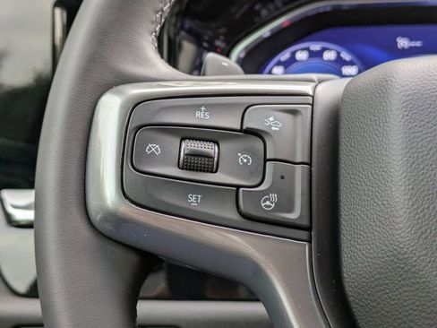 Certified 2023 Chevrolet Silverado 1500 RST image 26