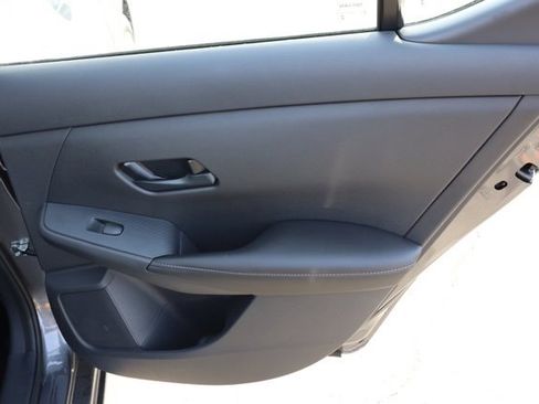 New 2025 Nissan Sentra 2.0 S image 18