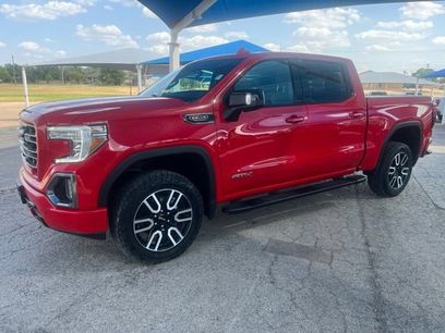 Used 2021 GMC Sierra 1500 AT4 w/ AT4 Value Package