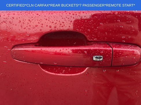 Used 2023 Chevrolet Traverse LT FWD image 12