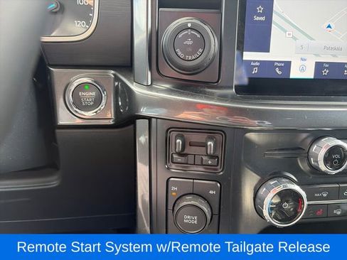 Used 2023 Ford F150 XLT w/ Equipment Group 302A High AWD/4WD image 24