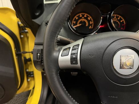 Used 2007 Saturn Sky w/ Premium Trim Pkg RWD image 24