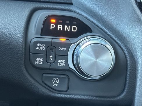 New 2026 RAM 1500 Laramie w/ Night Edition AWD/4WD image 20