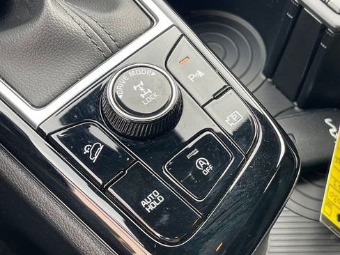 Used 2023 Kia Sportage X-Line AWD/4WD image 16