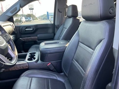 Used 2019 GMC Sierra 1500 Denali w/ Technology Package RWD image 8