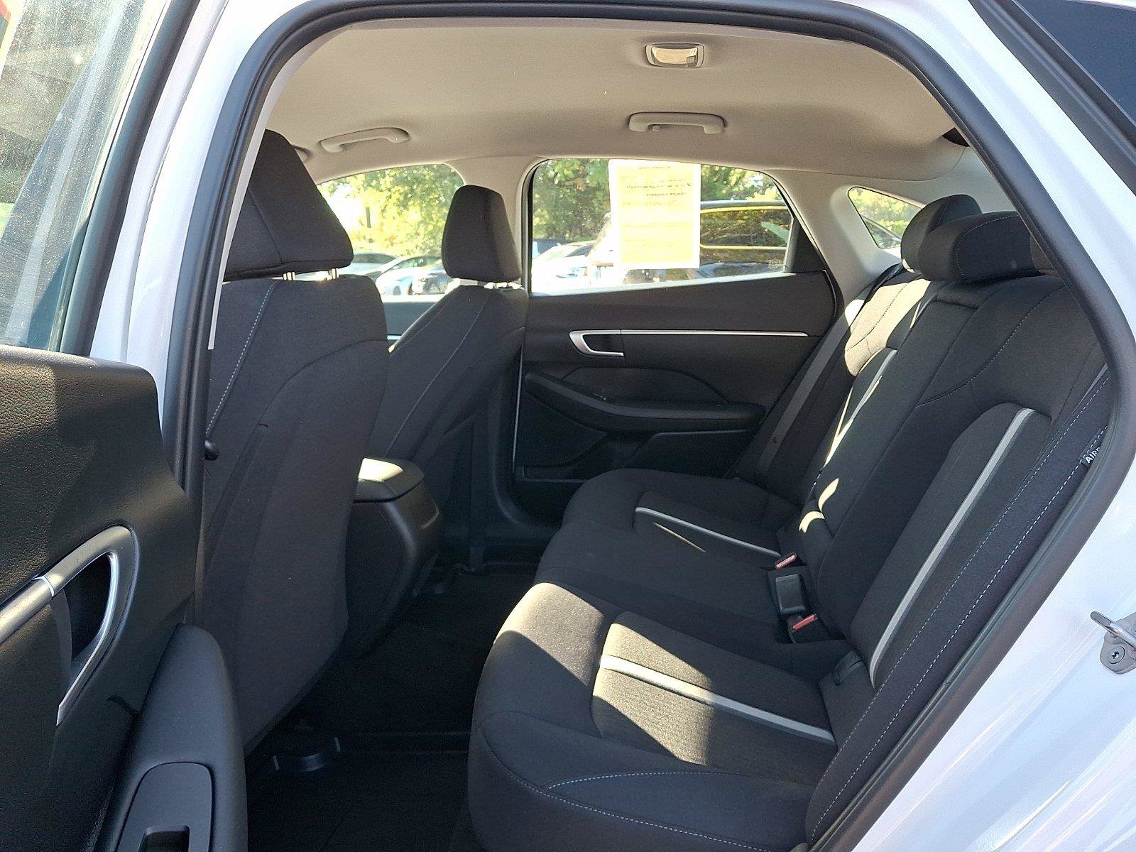 Used 2024 Hyundai Sonata SEL FWD image 10