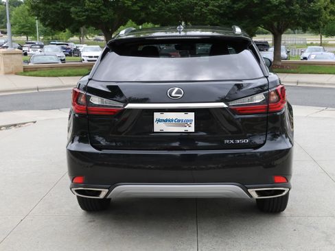 Used 2021 Lexus RX 350 FWD w/ Premium Package image 8