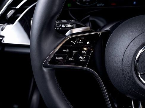 Used 2024 Mercedes-Benz E 450 4MATIC All-Terrain Wagon image 39