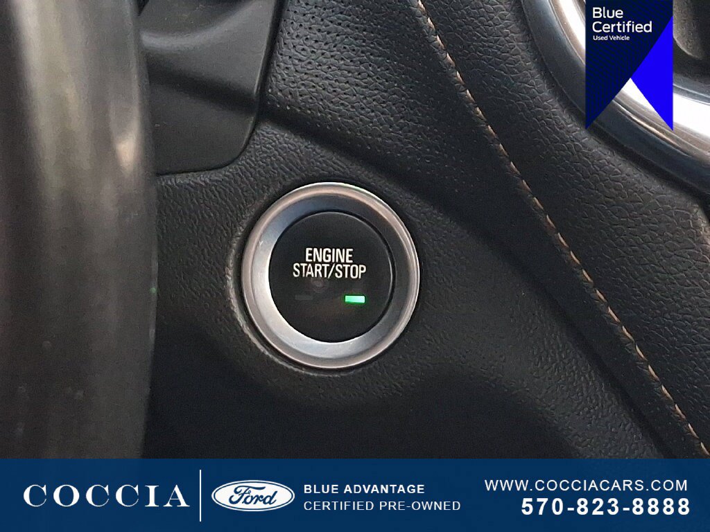 Used 2019 Chevrolet Equinox Premier AWD/4WD image 25