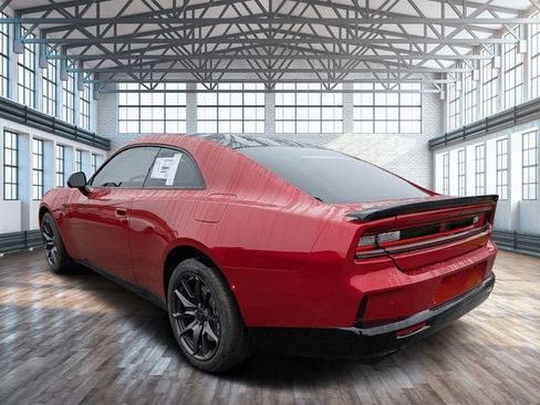 New 2026 Dodge Charger Scat Pack w/ Blacktop Package image 6