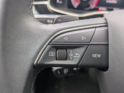 Used 2025 Audi Q7 2.0T Premium AWD/4WD image 25