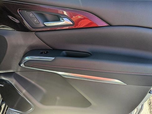 New 2026 Chevrolet Traverse RS image 39