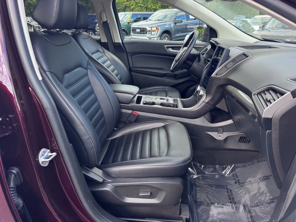 Used 2023 Ford Edge SEL w/ Convenience Package AWD/4WD image 25