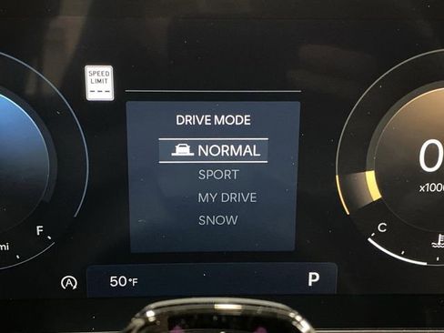 New 2026 Hyundai Tucson SEL image 25