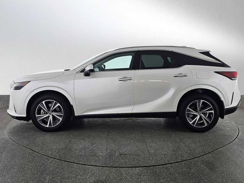 Certified 2023 Lexus RX 350 Premium FWD image 6