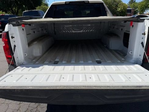 Used 2024 Chevrolet Silverado EV W/T AWD/4WD image 18