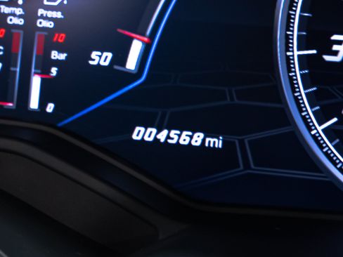 Used 2020 Lamborghini Huracan EVO AWD/4WD image 52