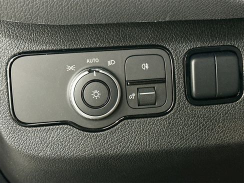 New 2025 Mercedes-Benz Sprinter 2500 image 11